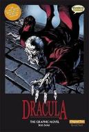 Dracula The Graphic Novel Original Text di Bram Stoker edito da Classical Comics