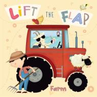 Lift-the-flap Sea di Kirsty Taylor edito da Buttercup Publishing Ltd