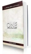 One: The Woodlawn Study Student Journal: One Hope, One Truth, One Way. di Dave Stone, Tony Evans edito da City on a Hill Productions