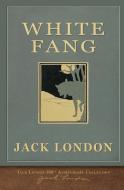 White Fang di Jack London edito da SeaWolf Press