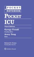 Pocket ICU di Gyorgy Frendl edito da Wolters Kluwer Health