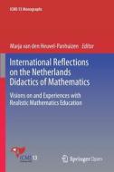 International Reflections on the Netherlands Didactics of Mathematics edito da Springer International Publishing