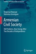 Armenian Civil Society di Valentina Gevorgyan, Yevgenya Paturyan edito da Springer International Publishing