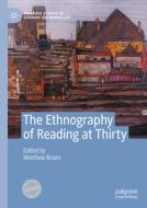 The Ethnography of Reading at Thirty edito da Springer International Publishing