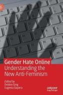 Gender Hate Online edito da Springer-Verlag GmbH