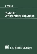 Partielle Differentialgleichungen edito da Vieweg+Teubner Verlag