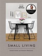 Small Living di Sarah Klingenberg edito da Busse-Seewald Verlag