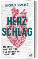 Herzschlag di Michael Oswald edito da SCM Hänssler