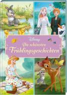 Disney: Die schönsten Frühlingsgeschichten edito da Nelson Verlag