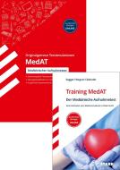 STARK MedAT - Medizinischer Aufnahmetest - Training MedAT + Testsimulation MedAT edito da Stark Verlag GmbH