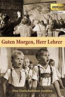 Guten Morgen, Herr Lehrer edito da Zeitgut Verlag GmbH