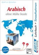 Assimil. Arabisch ohne Mühe. Multimedia-Classic. Lehrbuch und 4 Audio-CDs edito da Assimil-Verlag GmbH