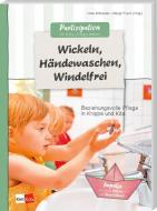 Partizipation im Kita-Alltag leben: Wickeln, Händewaschen, Windelfrei di Helia Schneider edito da Klett Kita GmbH