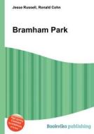 Bramham Park edito da Book On Demand Ltd.