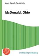 Mcdonald, Ohio edito da Book On Demand Ltd.