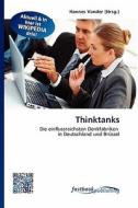 Thinktanks edito da FastBook Publishing