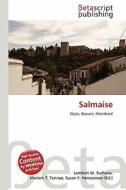 Salmaise edito da Betascript Publishing