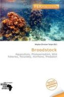 Broodstock edito da Fer Publishing