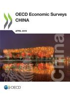 China 2019 di Oecd edito da Organization For Economic Co-operation And Development (oecd