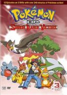 Pokemon DP: Sihhoh League Victors Set 3 edito da Warner Home Video