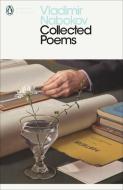 Collected Poems di Vladimir Nabokov edito da Penguin Books Ltd (UK)