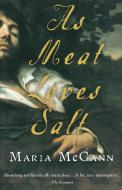 As Meat Loves Salt di Maria McCann edito da HARVEST BOOKS