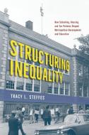 Structuring Inequality di Tracy L. Steffes edito da The University Of Chicago Press