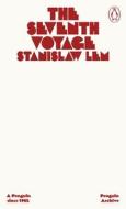 The Seventh Voyage di Stanislaw Lem edito da Penguin Books Ltd