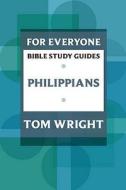 For Everyone Bible Study Guides di Tom Wright edito da SPCK Publishing