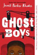 Ghost Boys di Jewell Parker Rhodes edito da LITTLE BROWN & CO