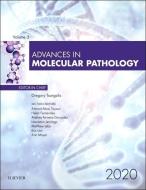 Advances In Molecular Pathology di Ananda edito da Elsevier Science Publishing Co Inc
