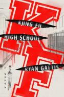 Kung Fu High School di Ryan Gattis edito da MCD
