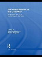 The Globalization of the Cold War edito da Taylor & Francis Ltd
