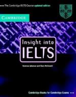 Insight Into Ielts Pack di Vanessa Jakeman, Clare McDowell edito da Cambridge University Press
