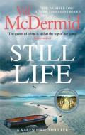Still Life di Val McDermid edito da Little, Brown Book Group