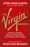 The Virgin Banker di Ms. Jayne Anne Gadhia edito da Ebury Publishing