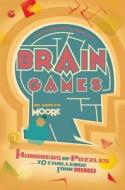 The Mammoth Book of Brain Games di Gareth Moore edito da Running Press Book Publishers