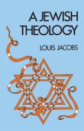 A Jewish Theology di Louis Jacobs edito da BEHRMAN HOUSE PUBL