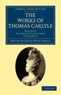 The Works of Thomas Carlyle - Volume 3 di Thomas Carlyle edito da Cambridge University Press