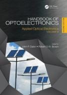 Handbook of Optoelectronics di John P. Dakin edito da CRC Press
