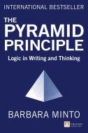 Ftmintopyramid Principlep3 Rej di BARBARA MINTO edito da Pearson Professional Computing