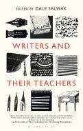 Writers and Their Teachers di Dummy Author edito da BLOOMSBURY ACADEMIC
