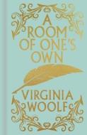 A Room of One's Own di Virginia Woolf edito da Arcturus Publishing