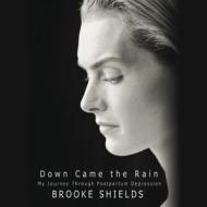 Down Came the Rain: My Journey Through Postpartum Depression di Brooke Shields edito da Hyperion Books