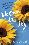 We Own The Sky di Luke Allnutt edito da Orion Publishing Co