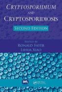 Cryptosporidium and Cryptosporidiosis di Ronald Fayer edito da CRC Press
