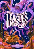 Classic Starts(r) 20,000 Leagues Under the Sea di Jules Verne edito da STERLING CHILDRENS BOOKS