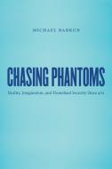 Chasing Phantoms di Michael Barkun, Michael Brarkun edito da The University of North Carolina Press