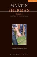 Sherman Plays: 2: Onassis; Passing By; The Miser di Martin Sherman edito da CONTINNUUM 3PL