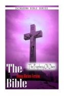 The Bible, Douay Rheims Version- The Prophecy of Osee di Douay Rheims edito da Createspace